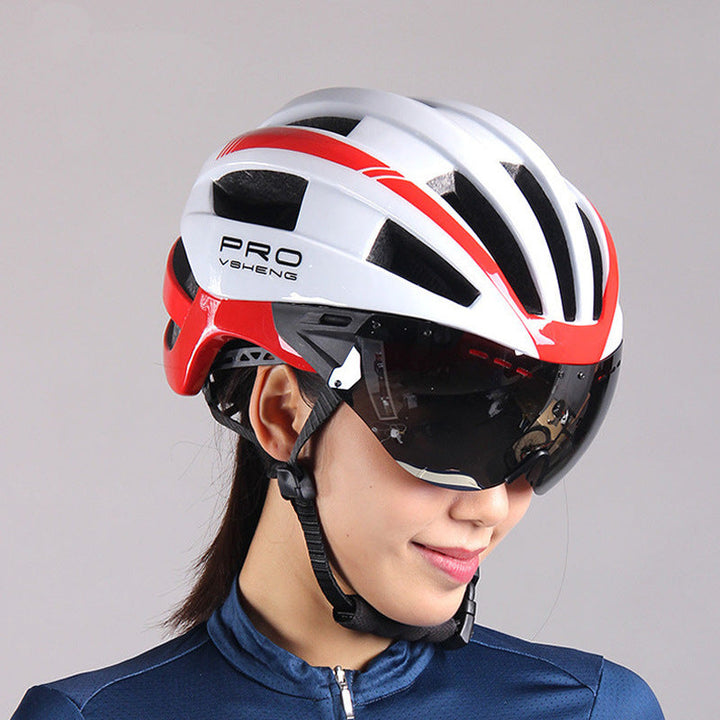 Safety First: The Ultimate Female Road Bike Helmet