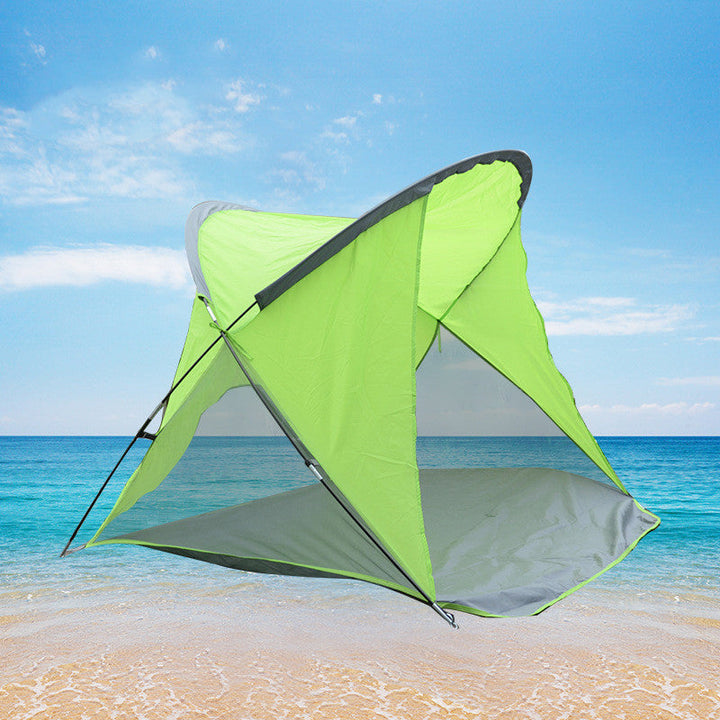 Discover the Ultimate Outdoor Camping Supplies Tent