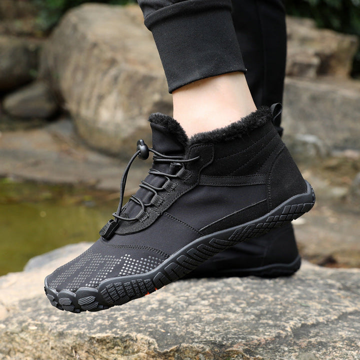 Winter Outdoors Waterproof Hiking Shoes: Your Perfect Companion