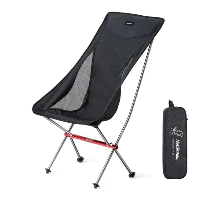 Experience Comfort Anywhere with Our Portable Ultralight Camping Chair
