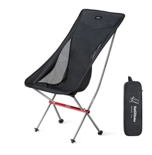 Experience Comfort Anywhere with Our Portable Ultralight Camping Chair