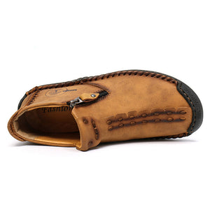 Discover the Ultimate Men Ankle Boots for Hiking and Outdoor Adventures