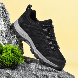 Discover the Perfect Men's Outdoor Hiking Shoes