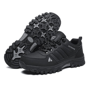Discover Your Next Adventure with Our Men's Fall Outdoor Hiking Boots