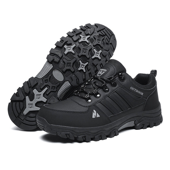 Discover Your Next Adventure with Our Men's Fall Outdoor Hiking Boots
