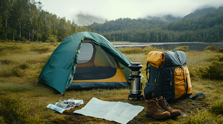 Gear Up for Every Outdoor Adventure