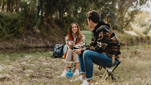 Discover Comfort in the Wild