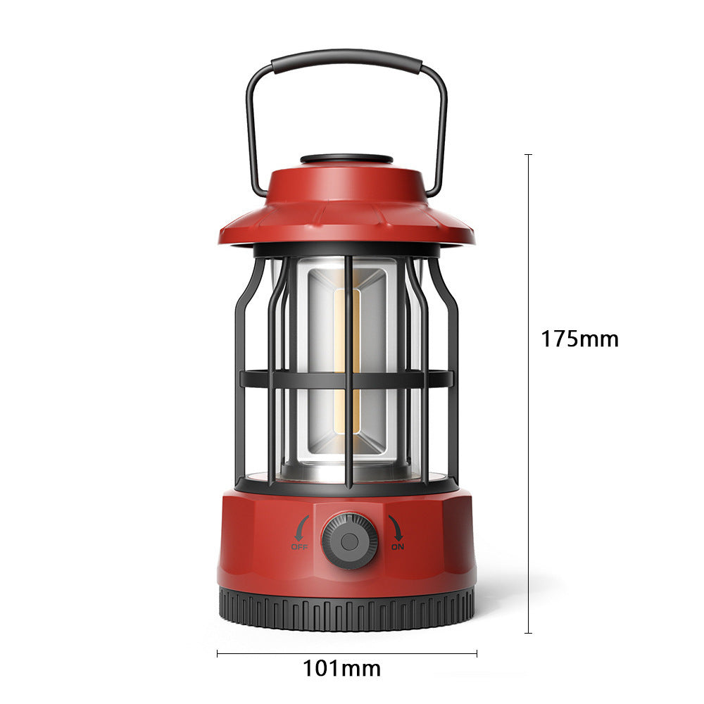 Portable New Outdoor Camping Lantern