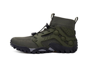 Outdoor Climbing Boots