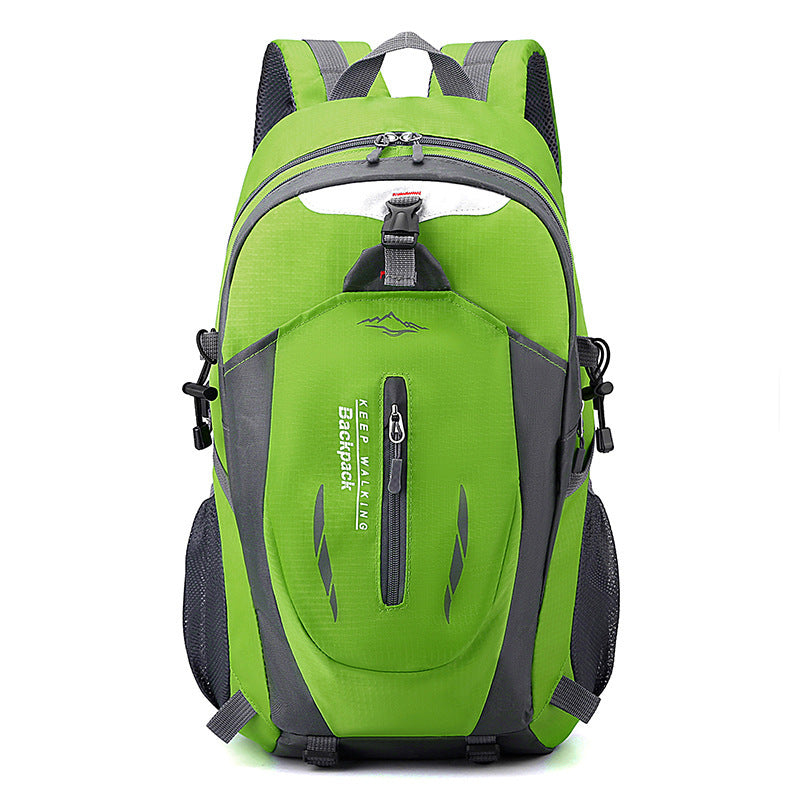 60L Large Capacity Backpack