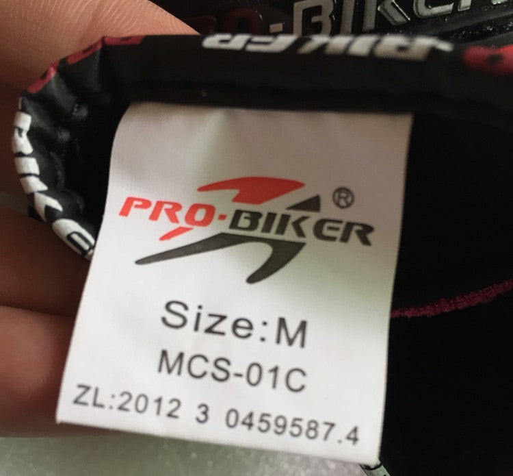 Pro-bike Women's Biking Gloves