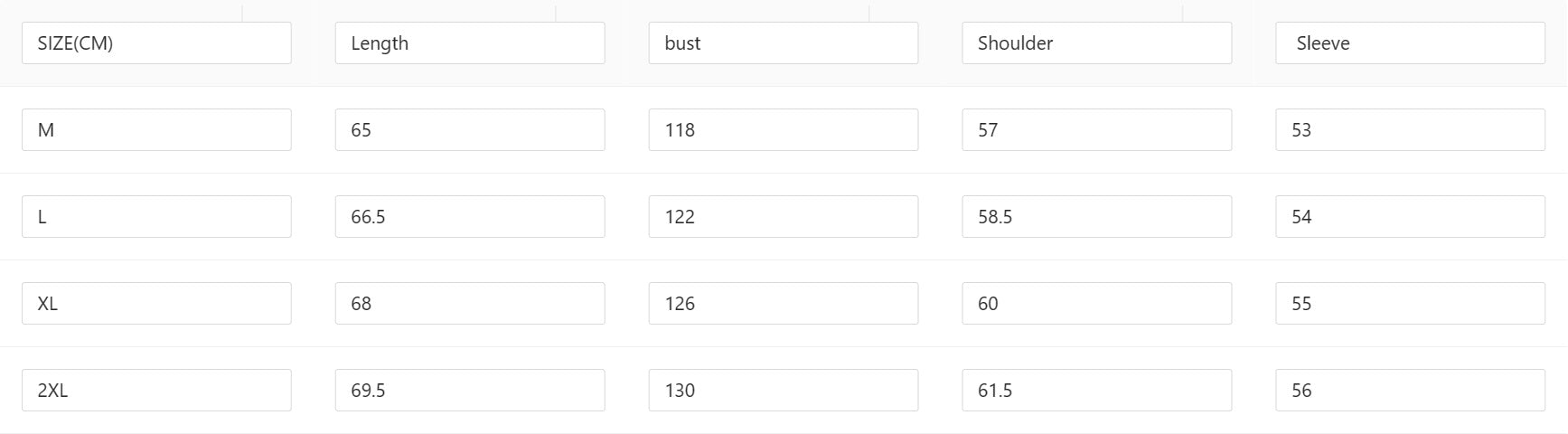 PU Casual Handsome Leather Jacket