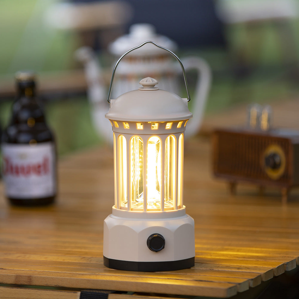 Portable New Outdoor Camping Lantern