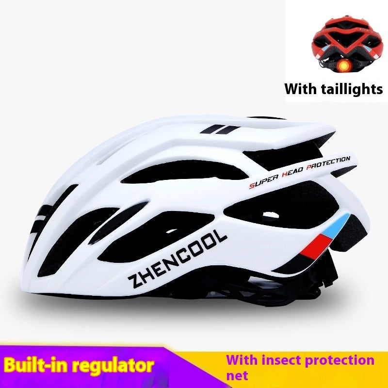 Mountain Bike Helmet