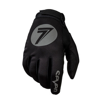Motorcycle gloves