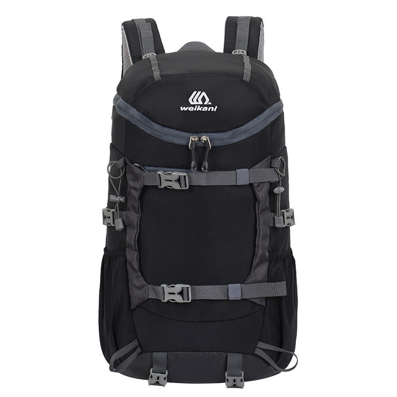 30L Oxford Hiking Camping Backpack