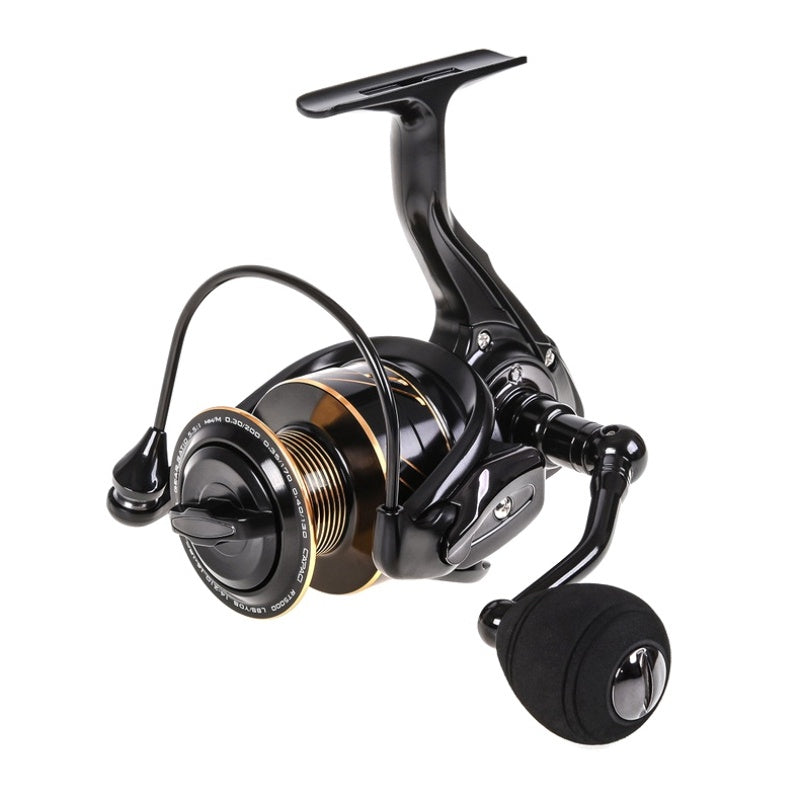 Portable Fishing reel