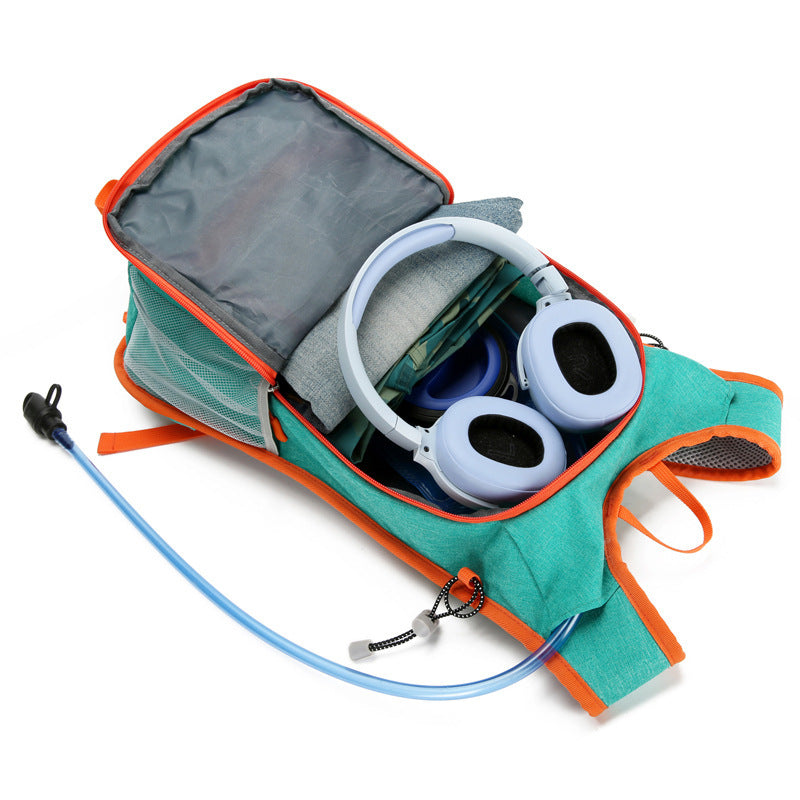 Lightweight Off-road Running Backpack