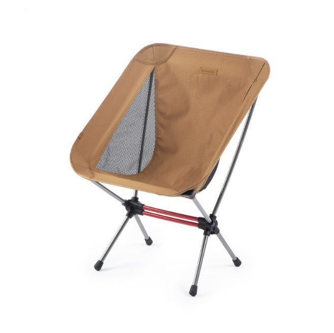 Portable Leisure Camping Moon Chair