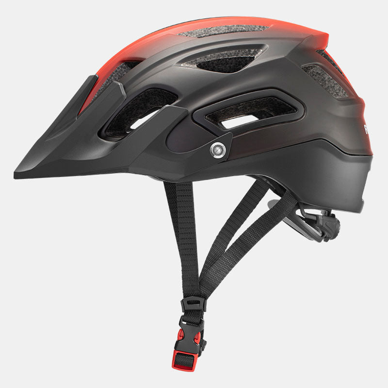 Rock Riding Mountain Bike Helmet