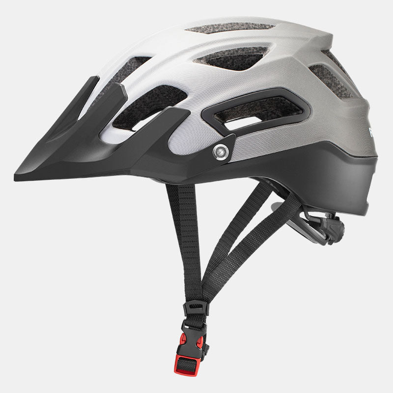 Rock Riding Mountain Bike Helmet
