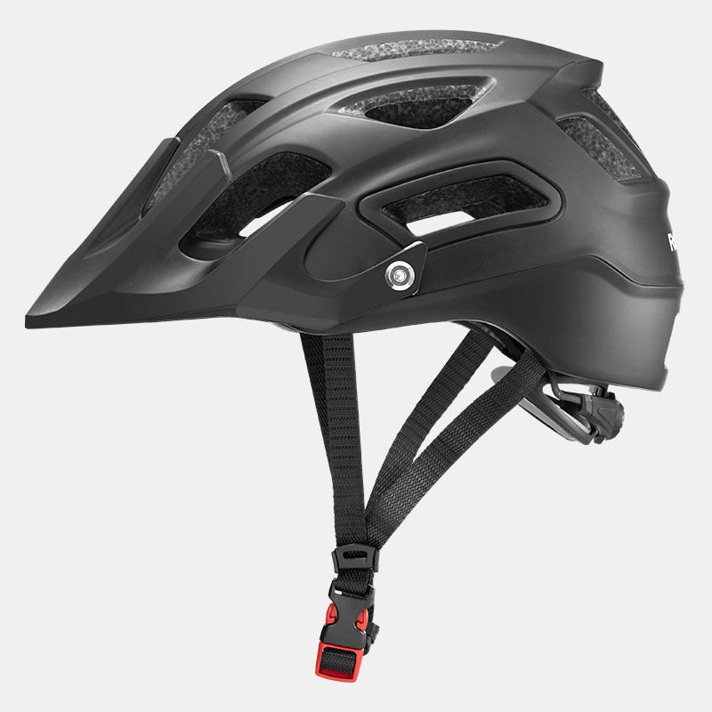 Rock Riding Mountain Bike Helmet