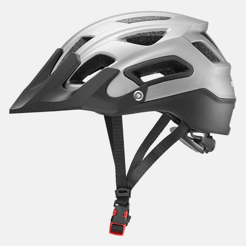 Rock Riding Mountain Bike Helmet