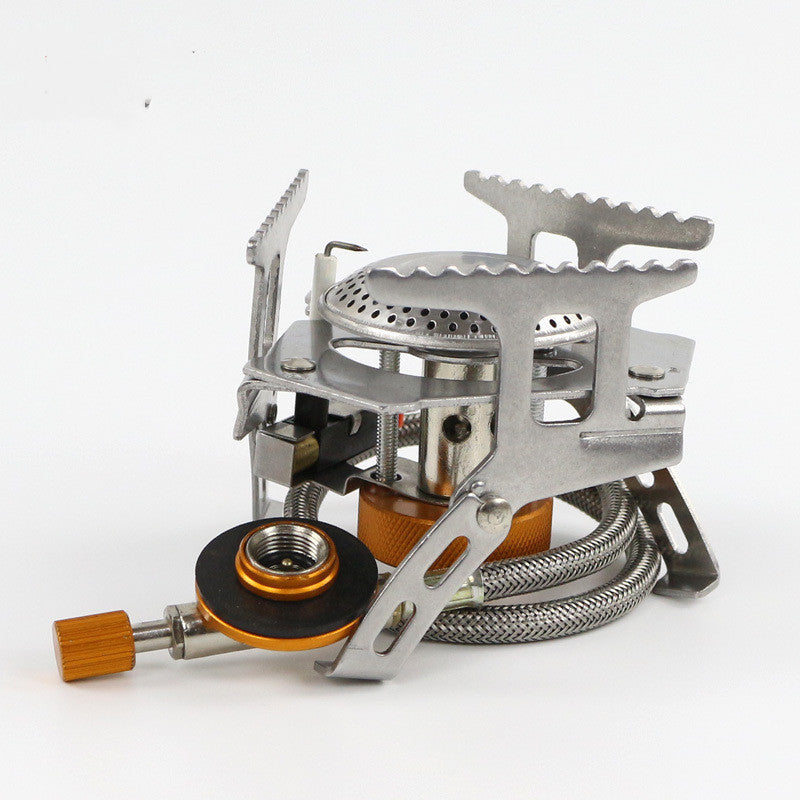 Outdoor Portable Cookware