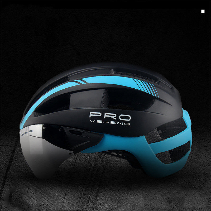 Safety Female Road Bike Helmet