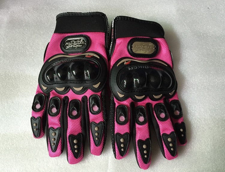 Pro-bike Women's Biking Gloves