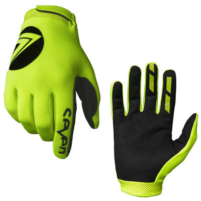 Motorcycle gloves
