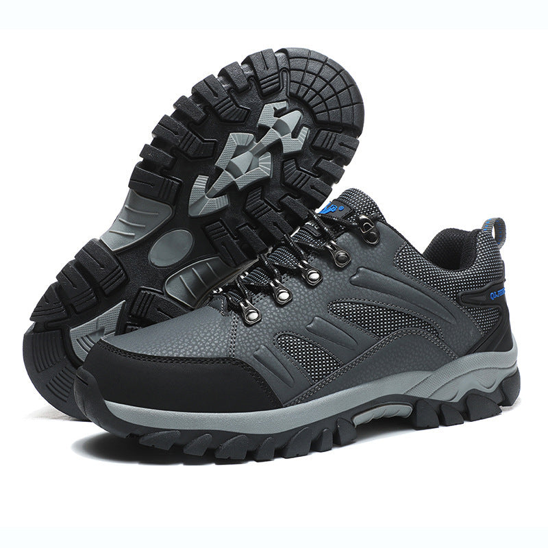 Outdoor Climbing Boots