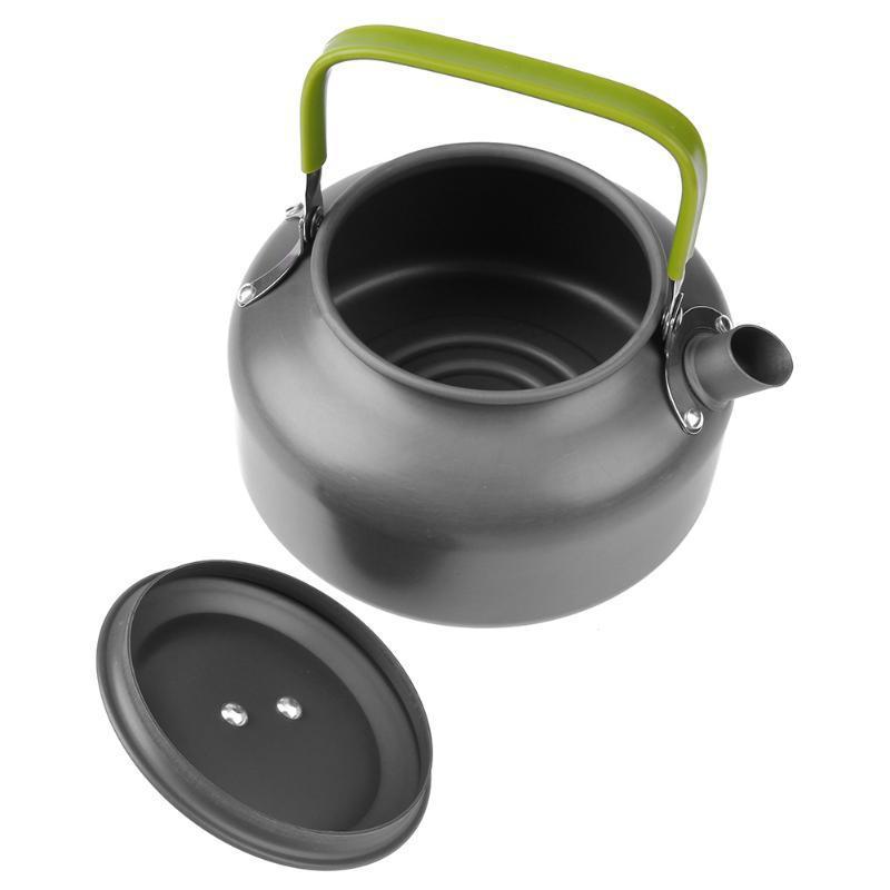 Cookware Combination Teapot Set