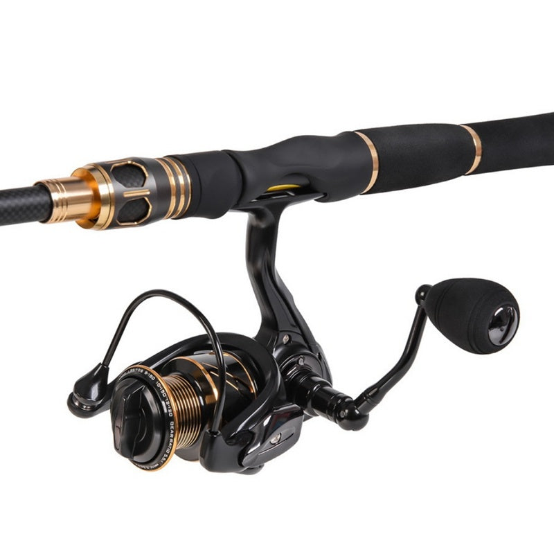 Portable Fishing reel