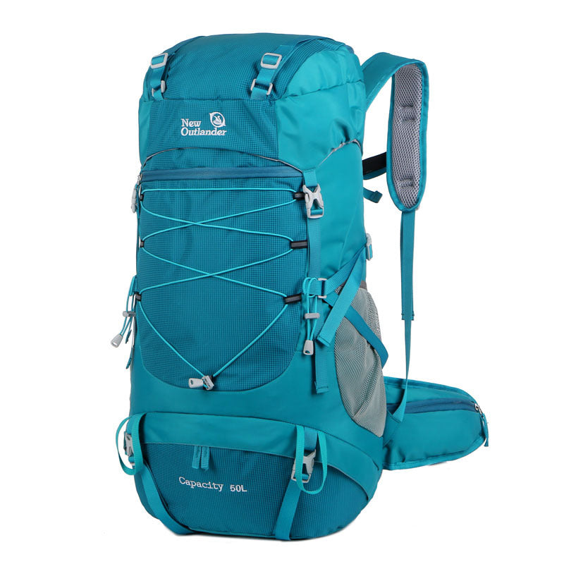 Outdoor Mountaineering Backpack