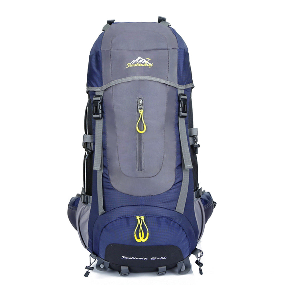 70L Large Capacity Hiking Backpack
