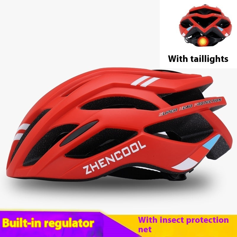 Mountain Bike Helmet