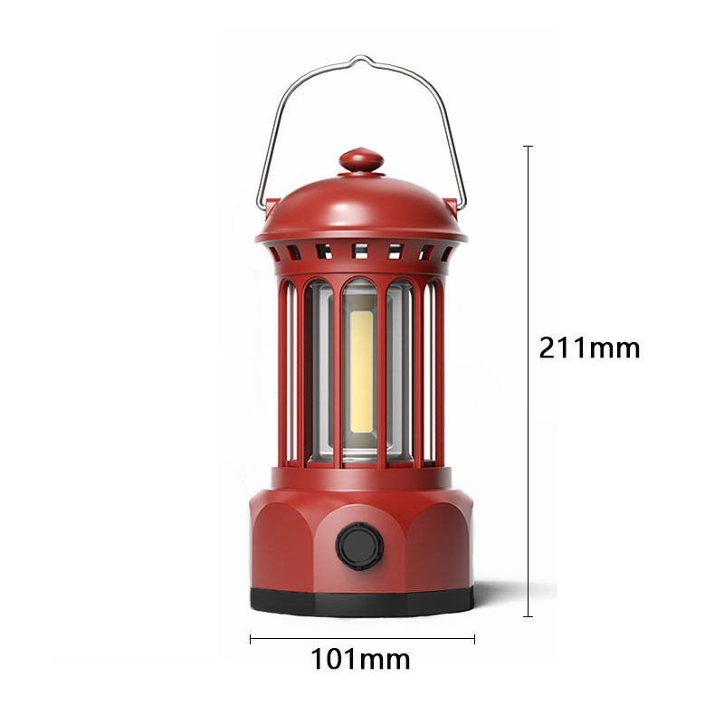 Portable New Outdoor Camping Lantern