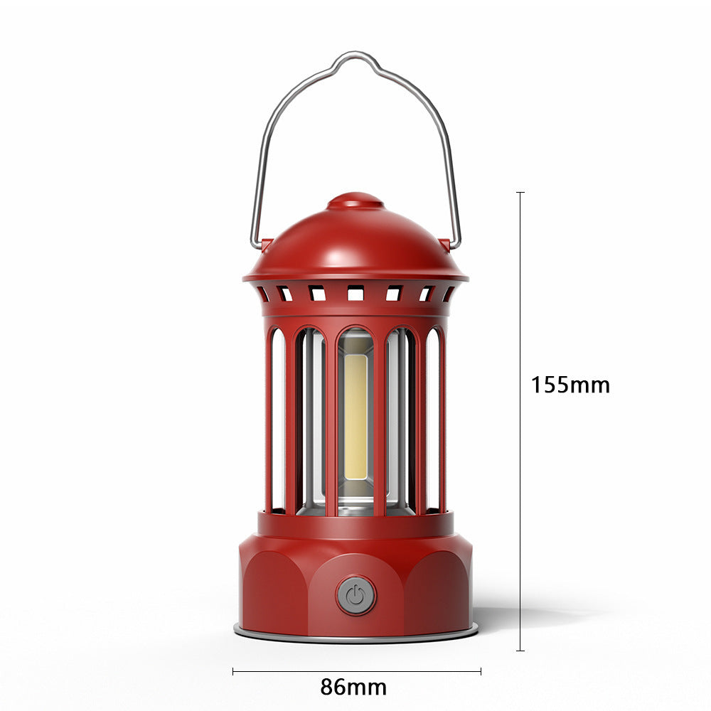 Portable New Outdoor Camping Lantern