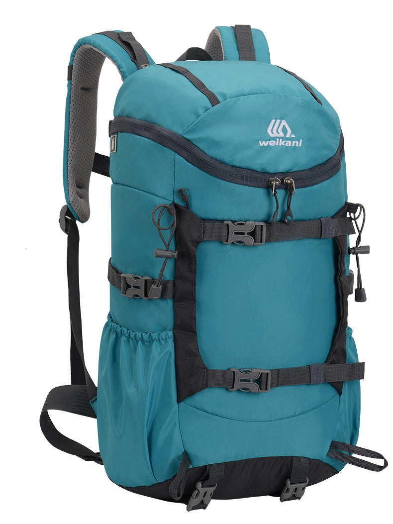 30L Oxford Hiking Camping Backpack