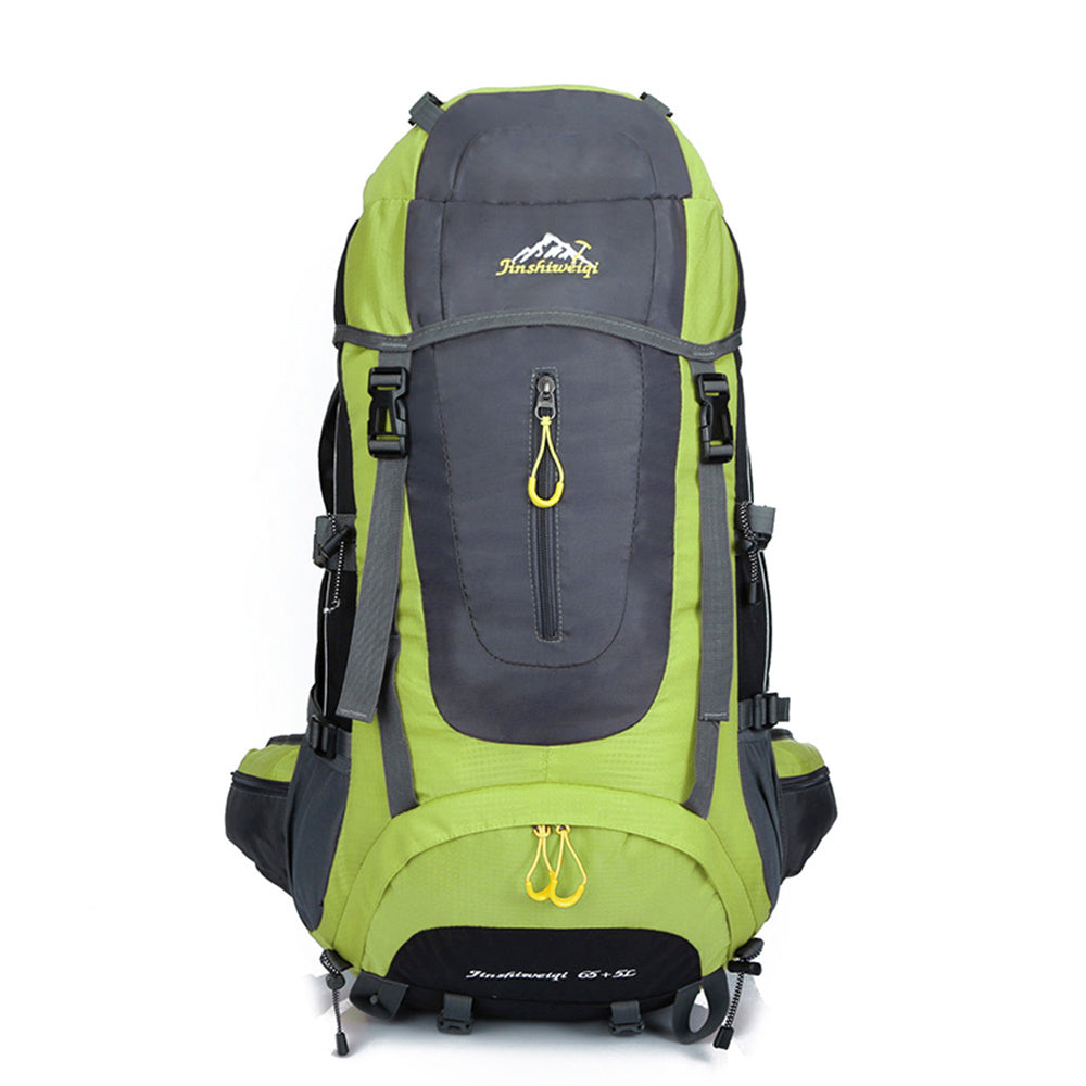 70L Large Capacity Hiking Backpack