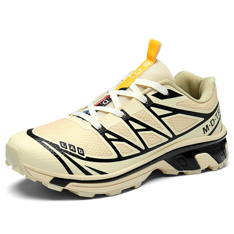 Men's And Women's Leisure Outdoor Hiking Shoes