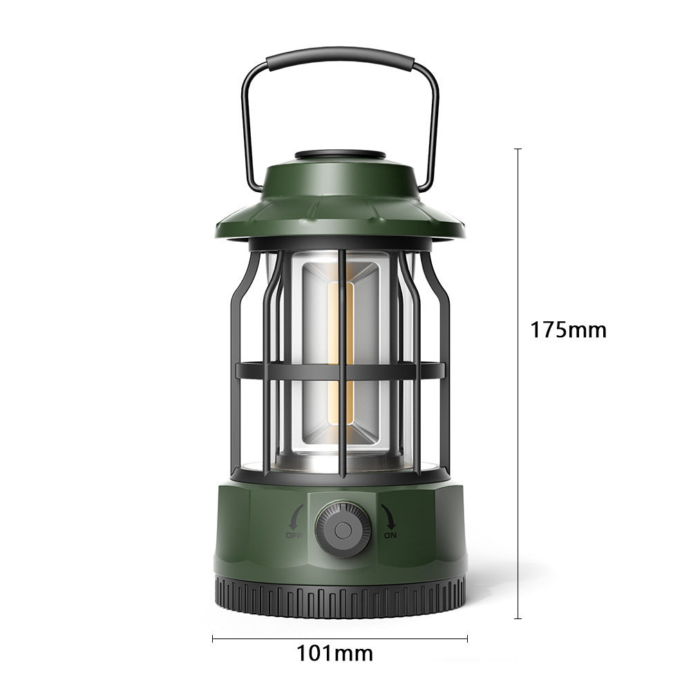 Portable New Outdoor Camping Lantern
