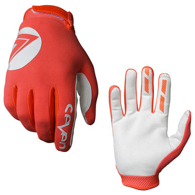 Motorcycle gloves