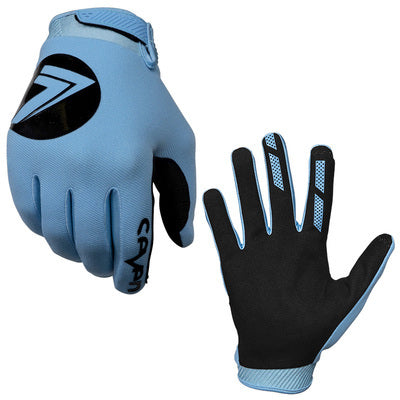 Motorcycle gloves