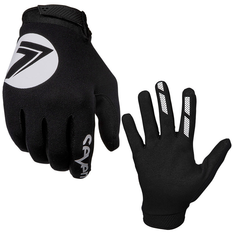 Motorcycle gloves