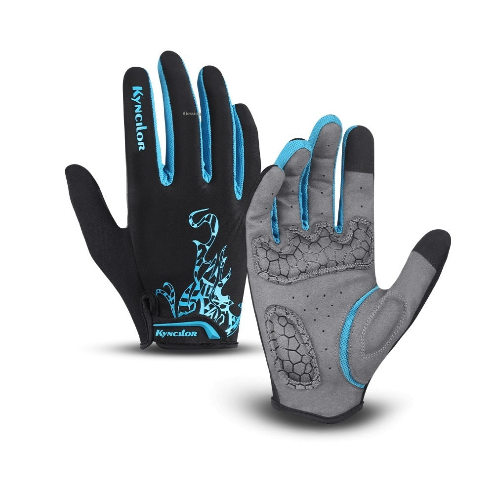 Outdoor Mountain Bike Gloves