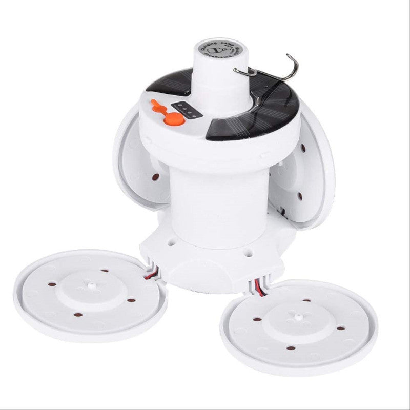 Rechargeable Led Camping Lantern