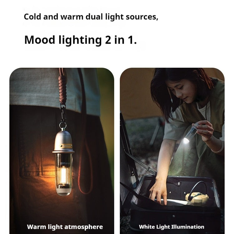 Outdoor Portable Camping Lantern