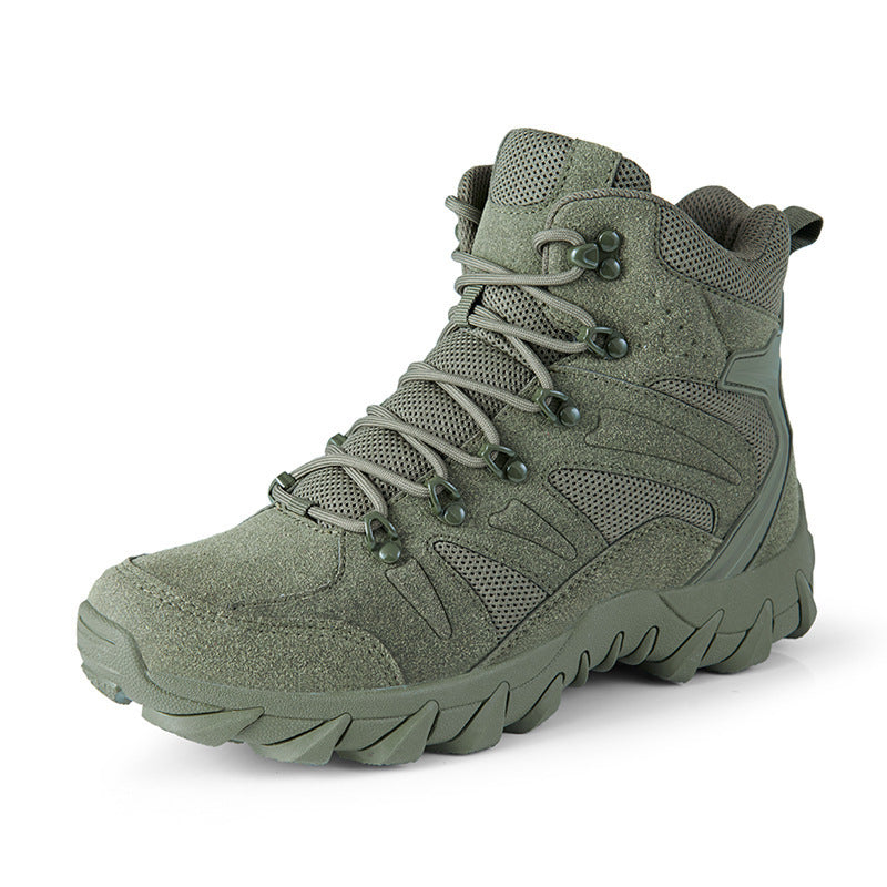 Men's Outdoor Hiking Shoes